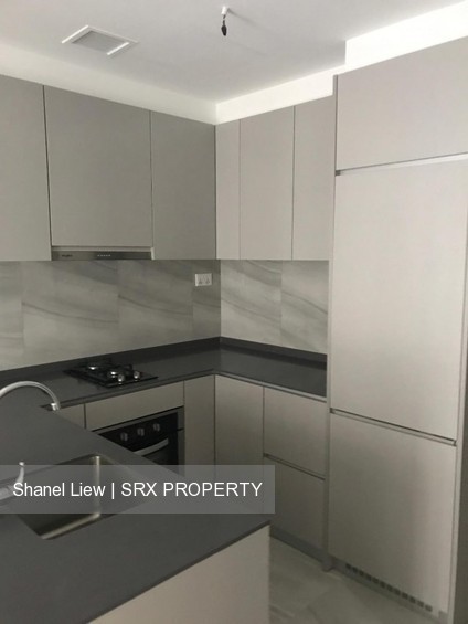 High Park Residences (D28), Apartment #206464481